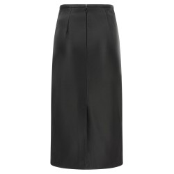 Longuette skirt