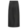 Longuette skirt