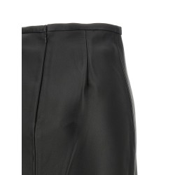 Longuette skirt