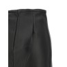 Longuette skirt