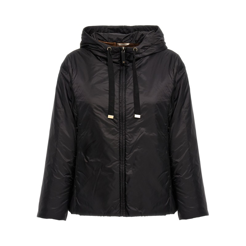 'Greenh' jacket