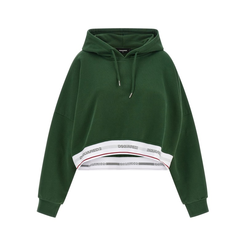 'Onion' hoodie