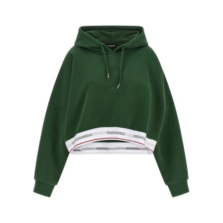 'Onion' hoodie