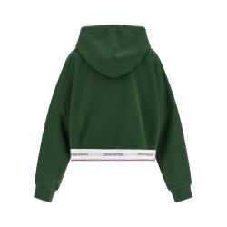 'Onion' hoodie