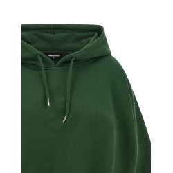 'Onion' hoodie