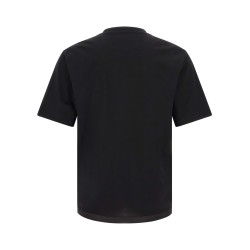 Re-Nylon pocket t-shirt