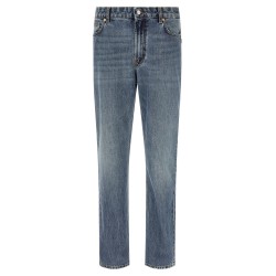 'Stones' jeans