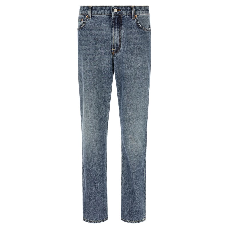'Stones' jeans