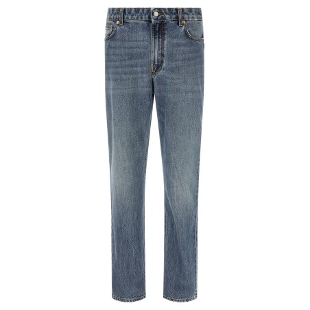 'Stones' jeans