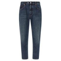 'Musso' jeans