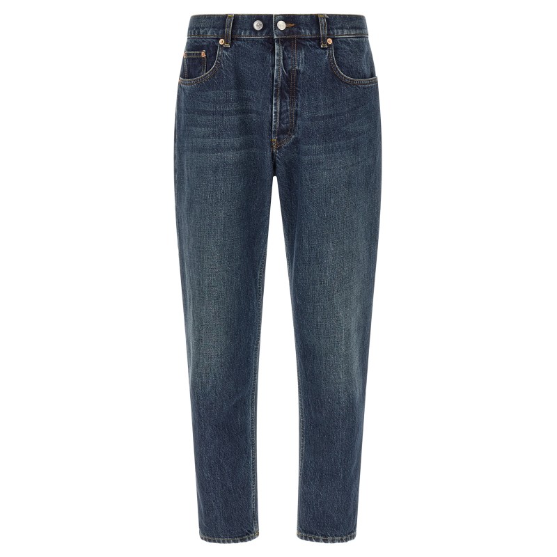 'Musso' jeans
