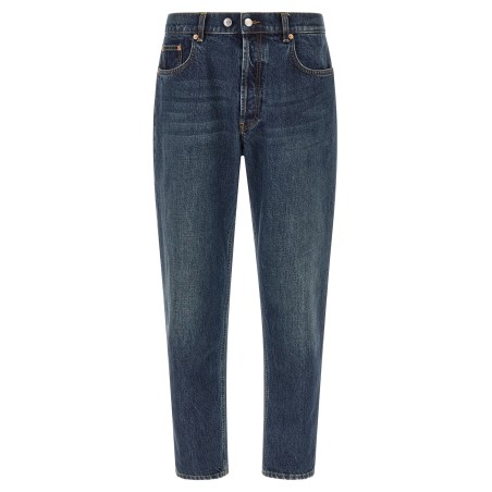 'Musso' jeans