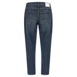 'Musso' jeans