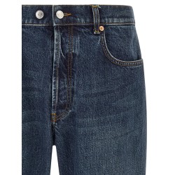 'Musso' jeans
