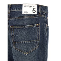 'Musso' jeans
