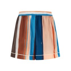 'Venetian Stripes' shorts