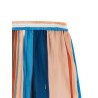 'Venetian Stripes' shorts