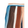'Venetian Stripes' shorts