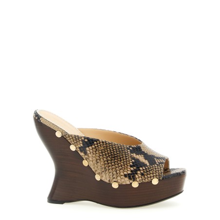Python print mules