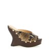 Python print mules