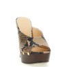 Python print mules