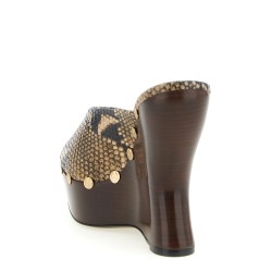 Python print mules