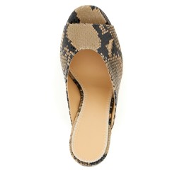 Python print mules