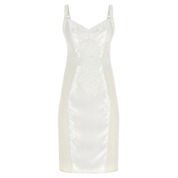 Corsetry dress