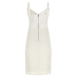 Corsetry dress