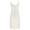 Corsetry dress