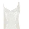 Corsetry dress
