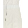 Corsetry dress