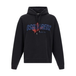 'Dsquared2 Logo' hoodie