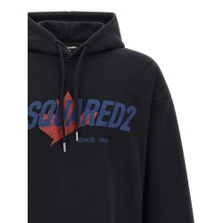'Dsquared2 Logo' hoodie