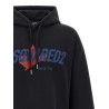 'Dsquared2 Logo' hoodie