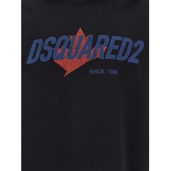 'Dsquared2 Logo' hoodie