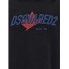 'Dsquared2 Logo' hoodie