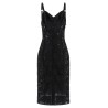 Corsetry dress