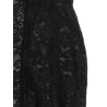 Corsetry dress