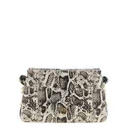 Mini 'One Two Three Bag' crossbody bag