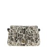 Mini 'One Two Three Bag' crossbody bag