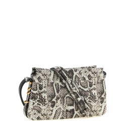 Mini 'One Two Three Bag' crossbody bag