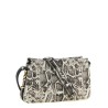 Mini 'One Two Three Bag' crossbody bag