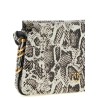Mini 'One Two Three Bag' crossbody bag