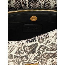 Mini 'One Two Three Bag' crossbody bag