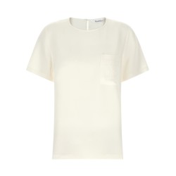 'MxmPagano' blouse