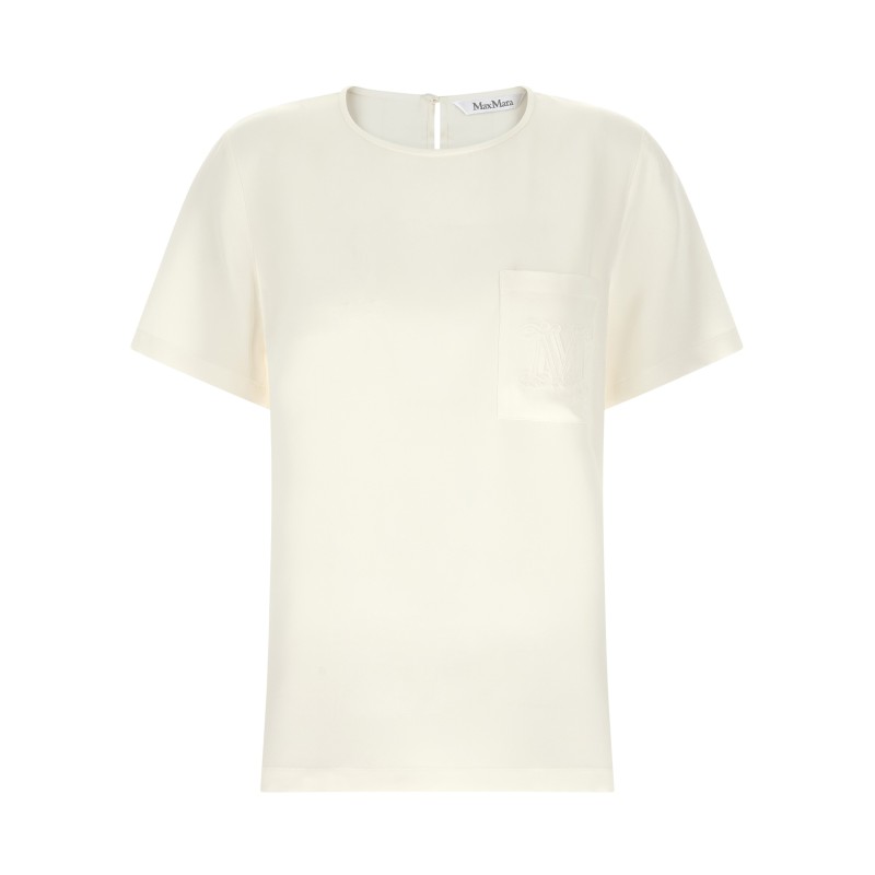 'MxmPagano' blouse