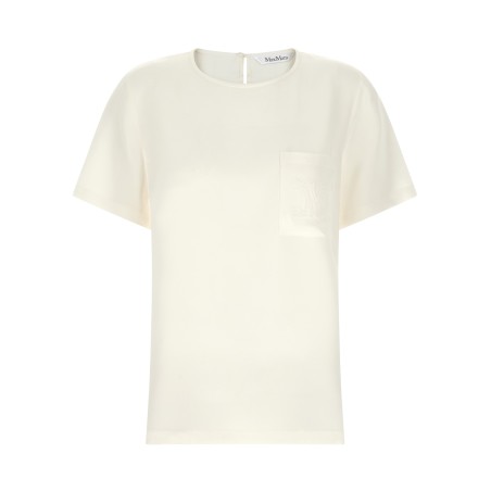 'MxmPagano' blouse