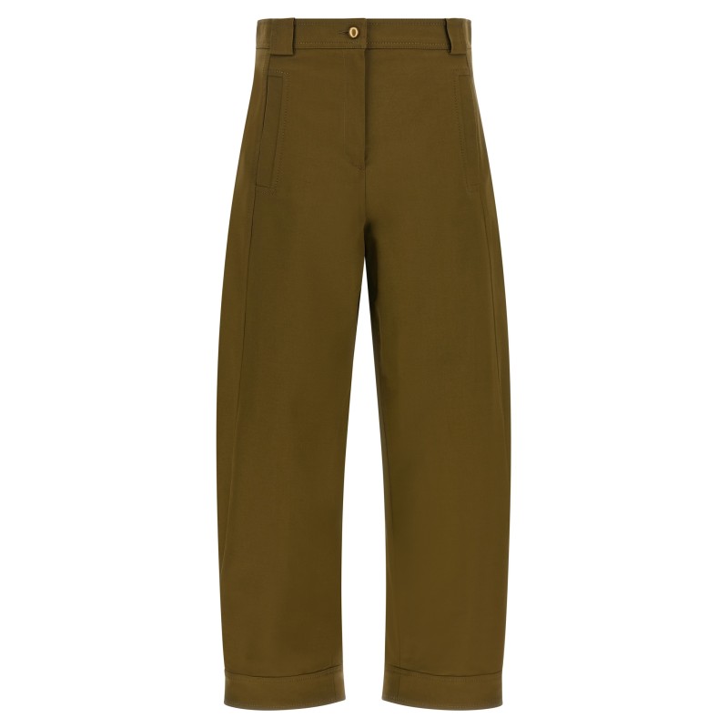 'MxmAdorni' pants