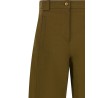'MxmAdorni' pants